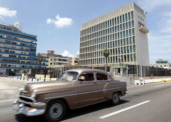 EUA aumentam pressão contra Cuba com novas sanções econômicas