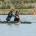 Brasil ganha bronze na Copa do Mundo de canoagem
